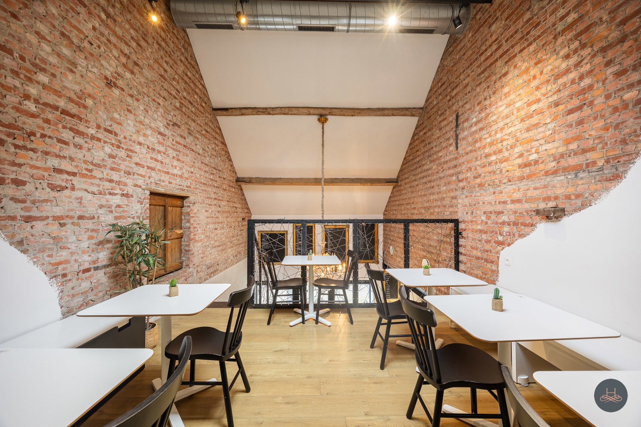 Broodjeszaak op strategisch zeer aantrekkelijke locatie