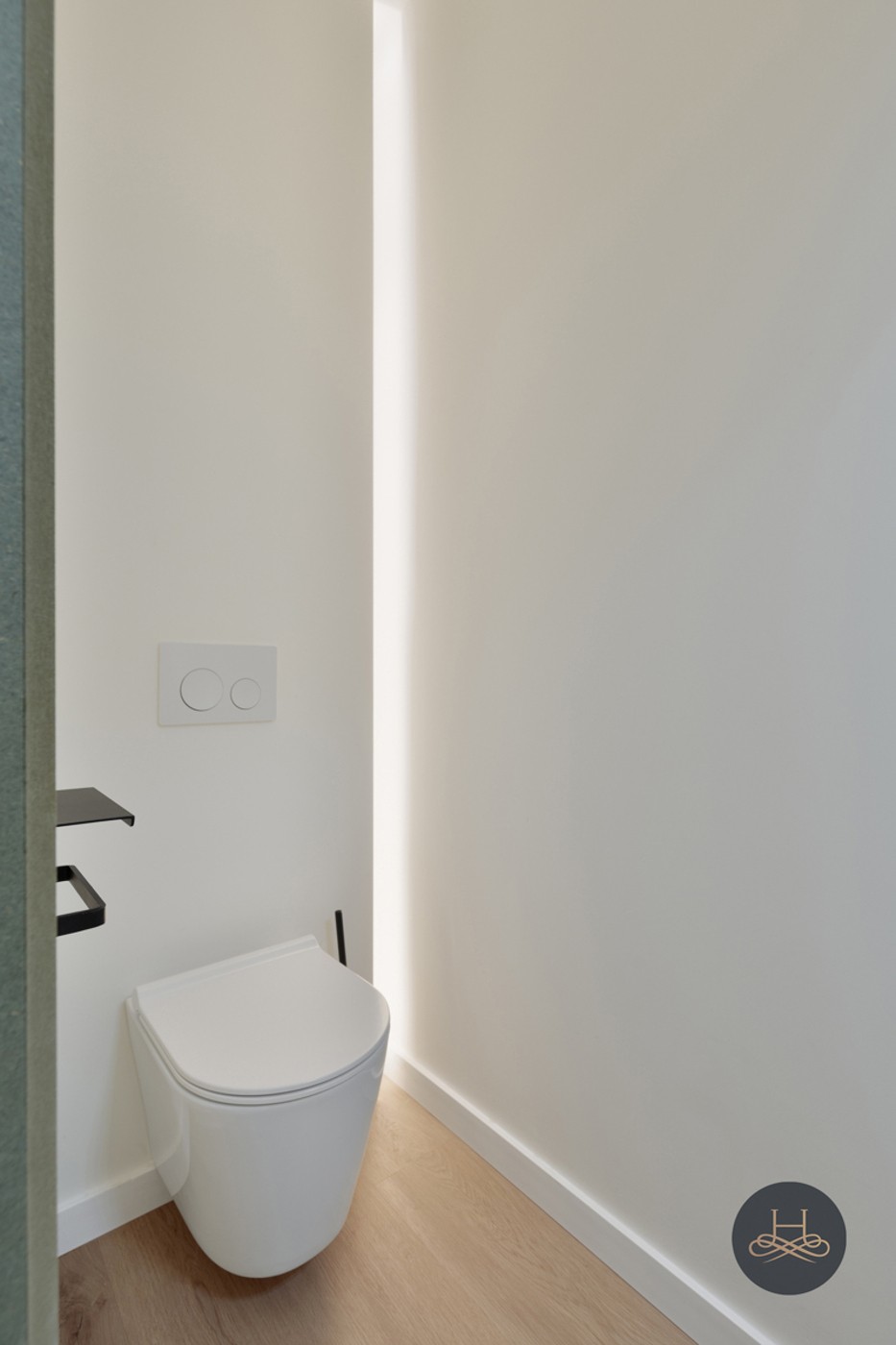 Lichtrijk, ruim appartement tegenover Bloso-domein